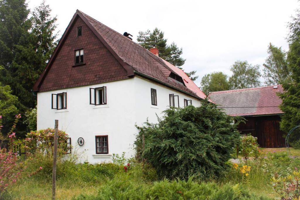 Enjoy Cozy Romance Hills Forest Gardens Views Sauna Whirlpool Bath Jablonne v Podjestedi Exterior photo