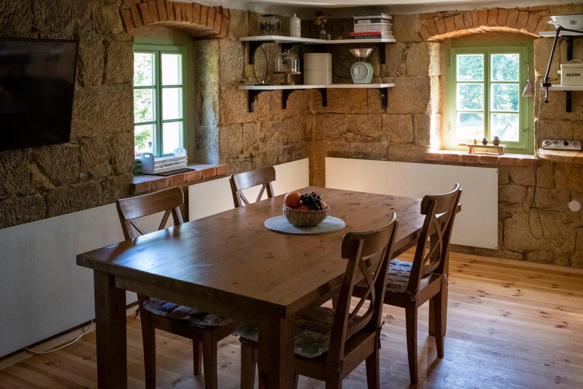 Enjoy Cozy Romance Hills Forest Gardens Views Sauna Whirlpool Bath Jablonne v Podjestedi Exterior photo