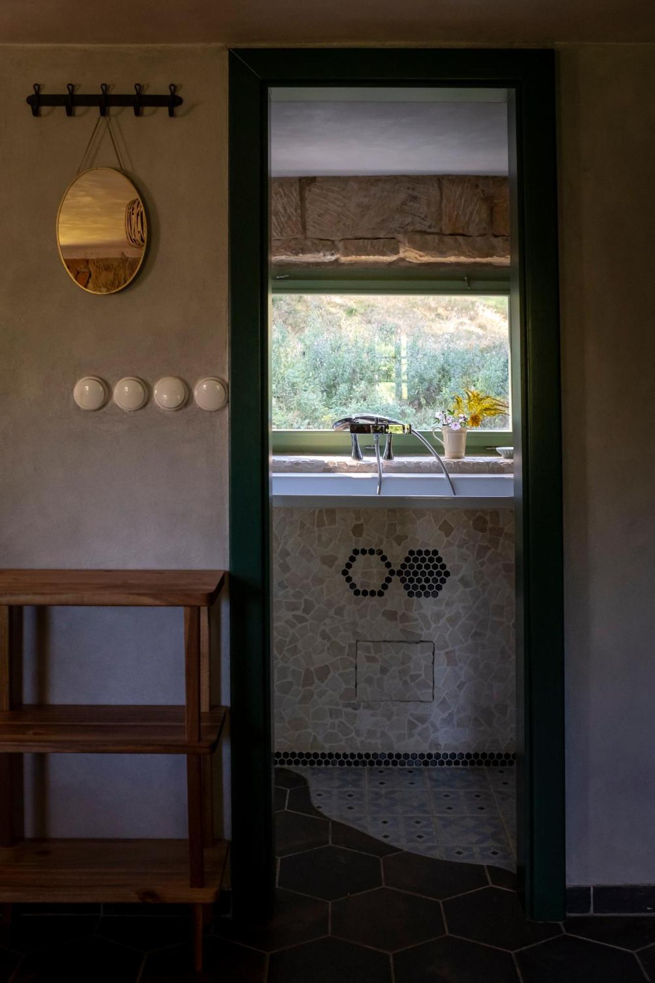 Enjoy Cozy Romance Hills Forest Gardens Views Sauna Whirlpool Bath Jablonne v Podjestedi Exterior photo